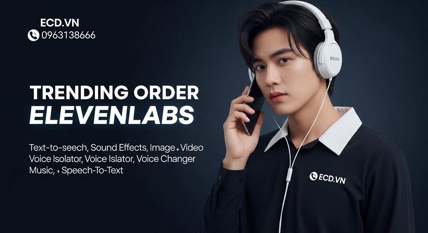 elevenlabs digital solution