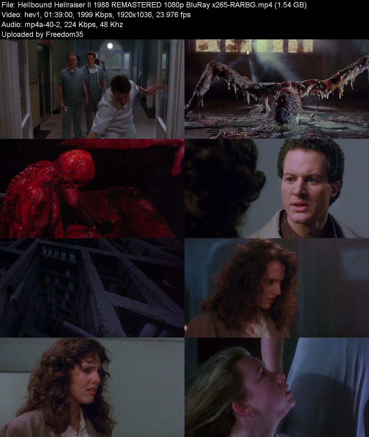 Hellbound-Hellraiser-II-1988-REMASTERED-