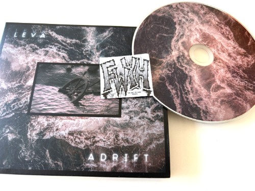 Leva - Adrift (2026)