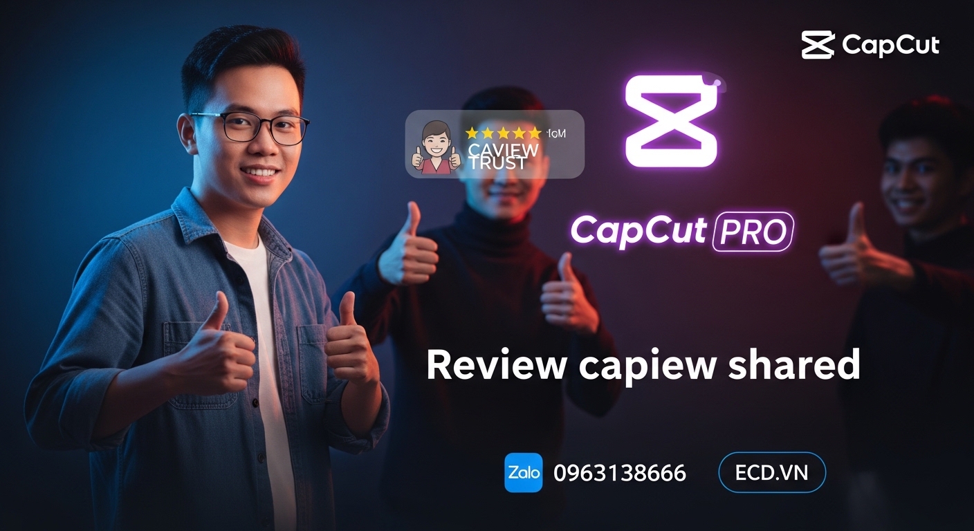 capcut pro effect video
