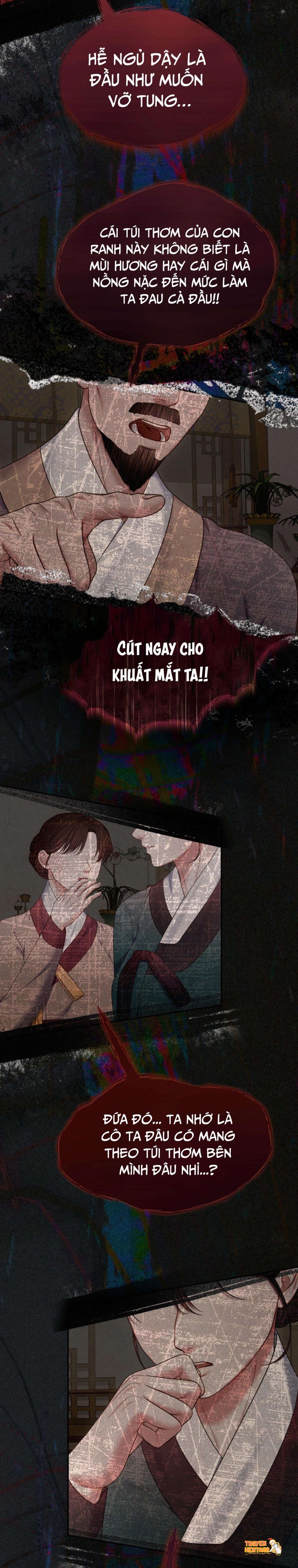 Xem ảnh tmpchdzx 2a trong truyện hentai [18+] Truyền Thuyết Về Quỷ Dueoksini - Chapter 13 - hentaitvn.net