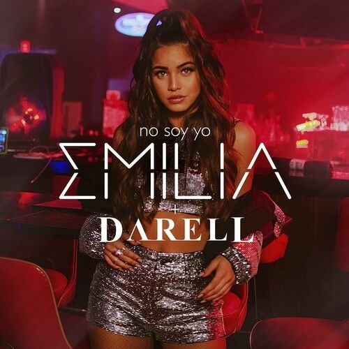 Emilia,Darell - No Soy Yo (2019)