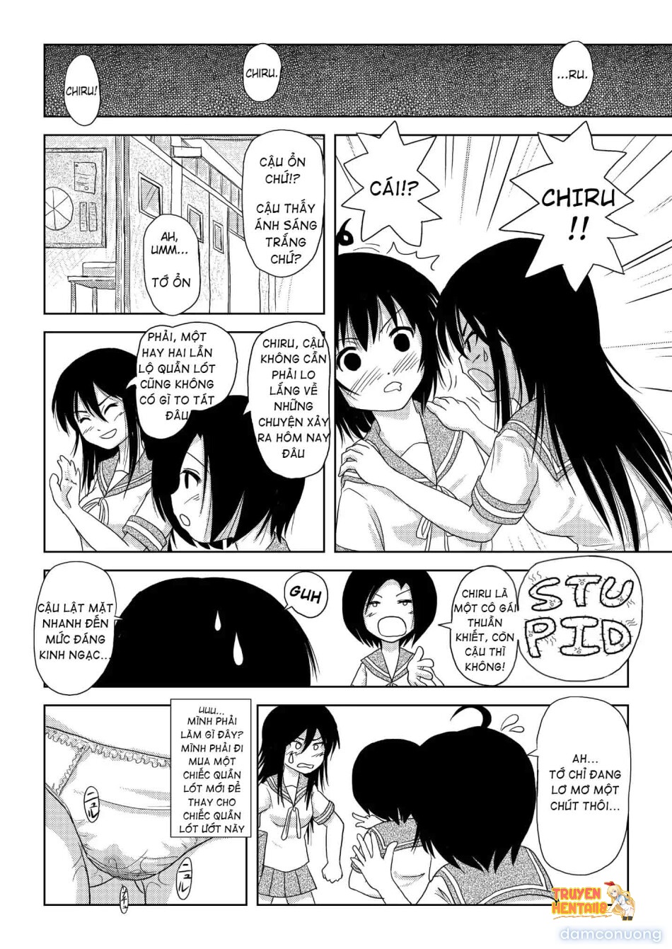 Trang truyện tmp6hdzexow trong truyện tranh Chiru Roshutsu - Chapter 2 - www.truyenhentai18.net Trang truyện tmp6hdzexow trong truyện tranh Chiru Roshutsu - Chapter 2 - www.truyenhentai18.net