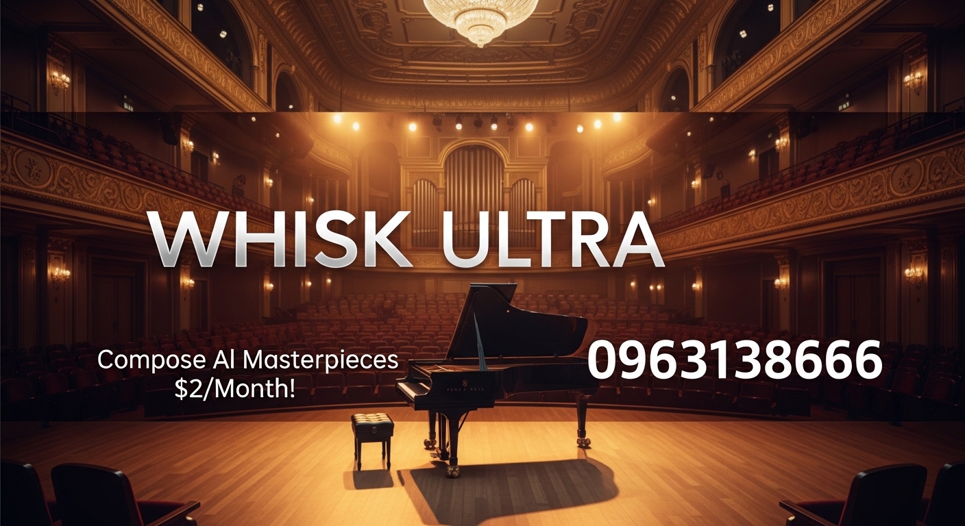 buy whisk ultra gemini integration