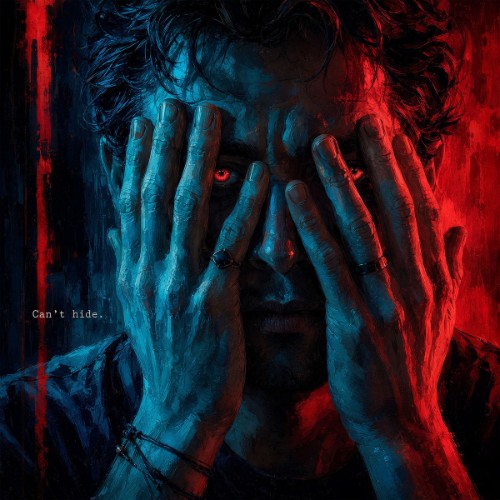 State Of Sense - Can't Hide (2026)