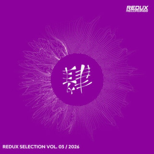 VA-Redux-Selection-Vol-3-2026-RDXSEL152-