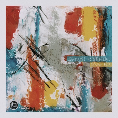 Samoil Radinski - Izvor EP (2026)