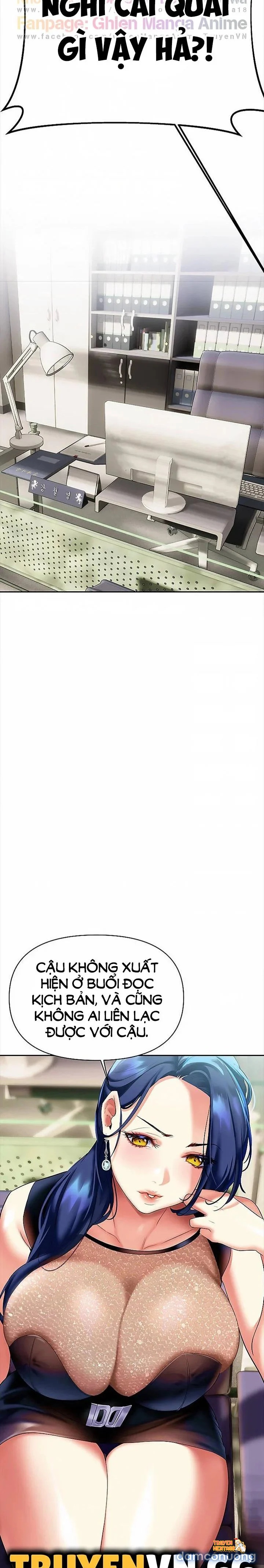 Trang truyện tmpr7fmqao5 trong truyện tranh Không Phải Chị Thì Không Được - Chapter 20 - truyenhentai18.net