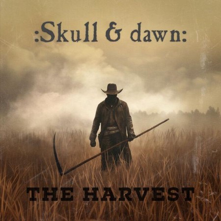 Skull & dawn - The Harvest (2025)