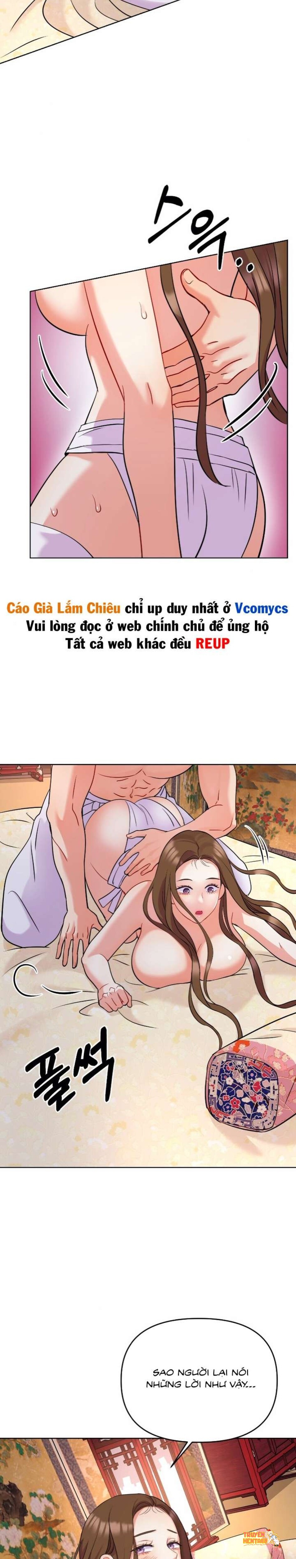 Xem ảnh Chấm Đỏ Định Mệnh - Chapter 19 - tmp2hy49yi2 - Truyenhentaiz.net