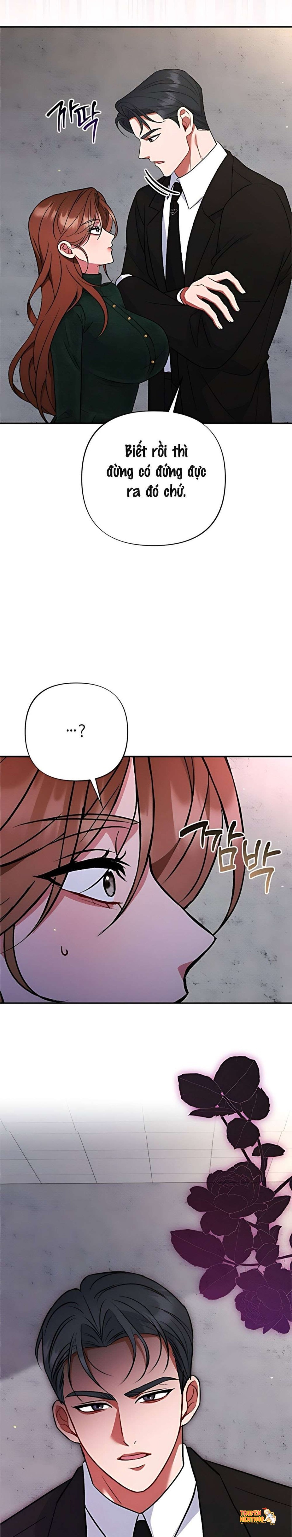 Xem ảnh 〖18+〗- Tin Đồn Bẩn Thỉu - Chapter 7 - tmpwh69rq9m - Truyenhentaiz.net