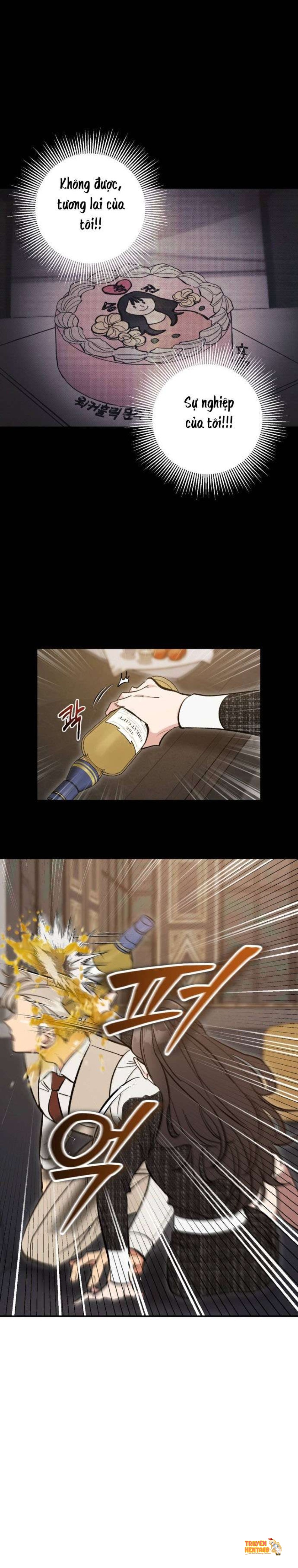 Xem ảnh 〖18+〗- Nếu Không Yêu Đương Thì Chết! - Chapter 2 - tmpq2tygczb - Truyenhentaiz.net