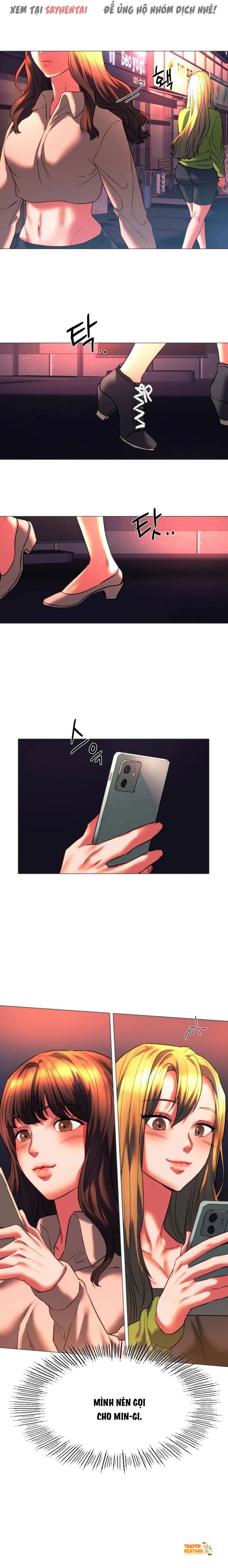 Trang truyện tmpjnws6vho trong truyện tranh Bạn Học Của Tôi - Chapter 25 - www.truyenhentai18.net