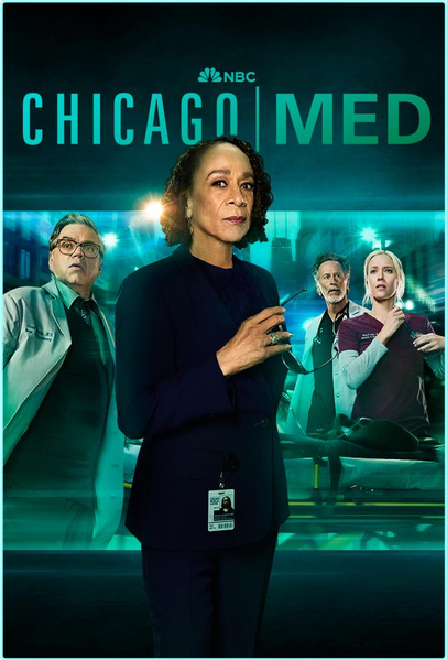 Chicago Med S11E05 [1080p] (HEVC) (x265) [6 CH] [ELiTE]