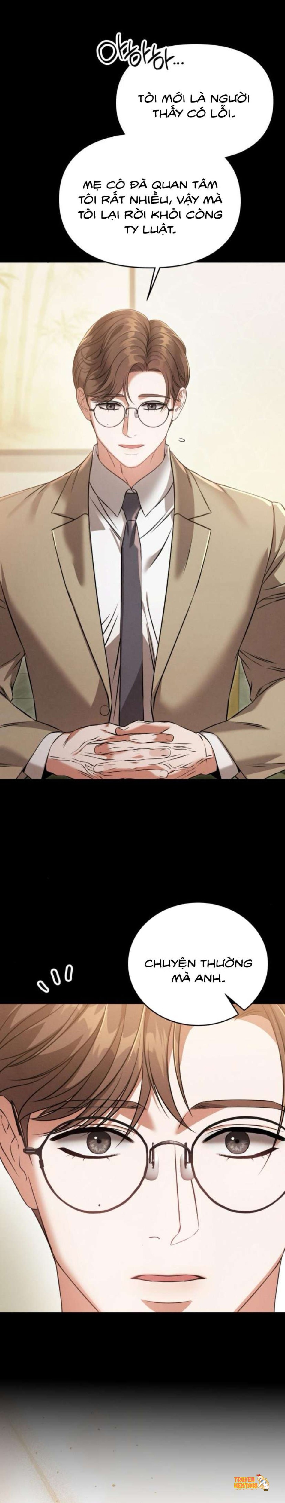Xem ảnh [18+] Người Bạn Ban Đêm - Chapter 25 - tmpyusg87et - Truyenhentaiz.net