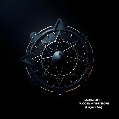 Matija Stone - Trigger my Envelope (2026)
