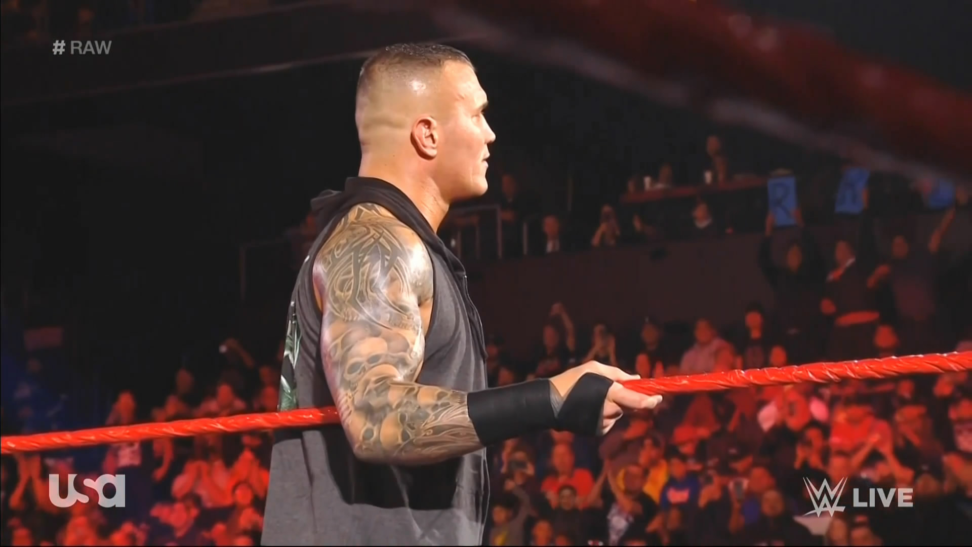 WWE Monday Night Raw 2020 02 10 1080p HDTV x264 -WH