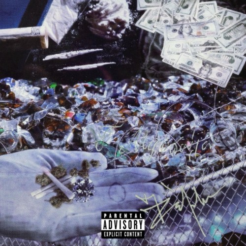 Fastlife x Karbine - Under Pressure (2026)