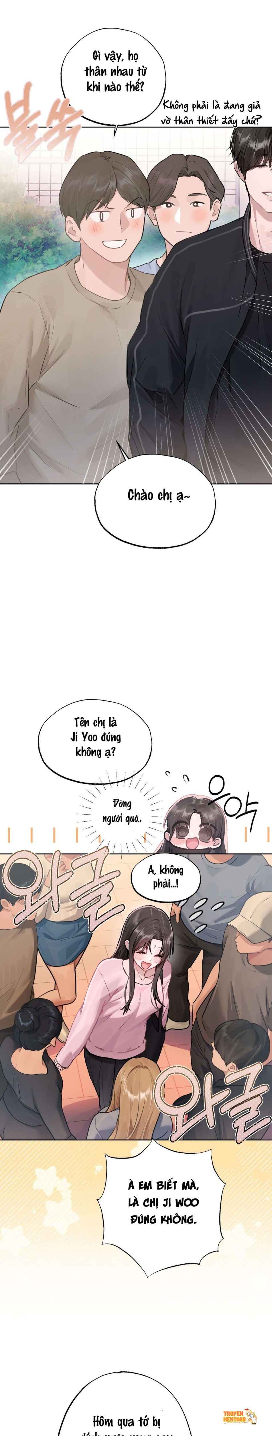 Xem ảnh Ji Woo Và Woo Yeon - Chapter 3 - tmppi746ej2 - Truyenhentaiz.net