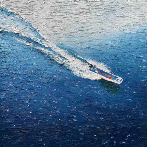 Larry June,2 Chainz,The Alchemist - Life Is Beautiful (Deluxe) (2025)