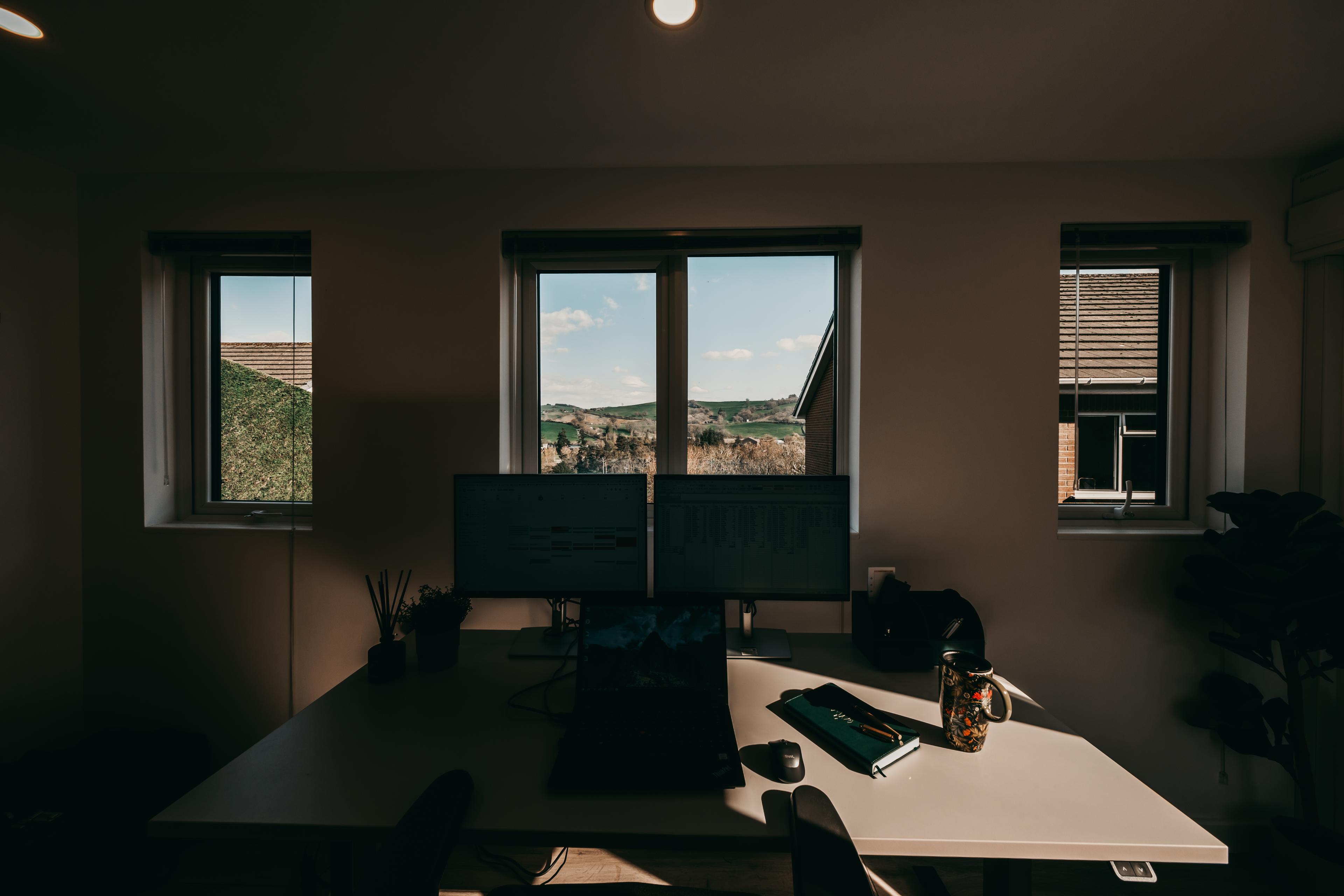 Garden Office – Tenbury Wells thumbnail 3