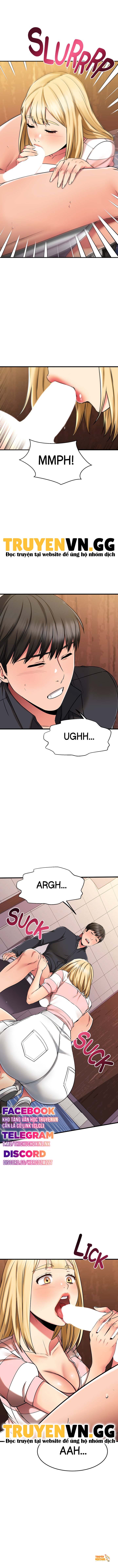 Trang truyện tmpgibdel3g trong truyện tranh Ranh Giới Người Bạn - Chapter 44 - truyenhentai18.net