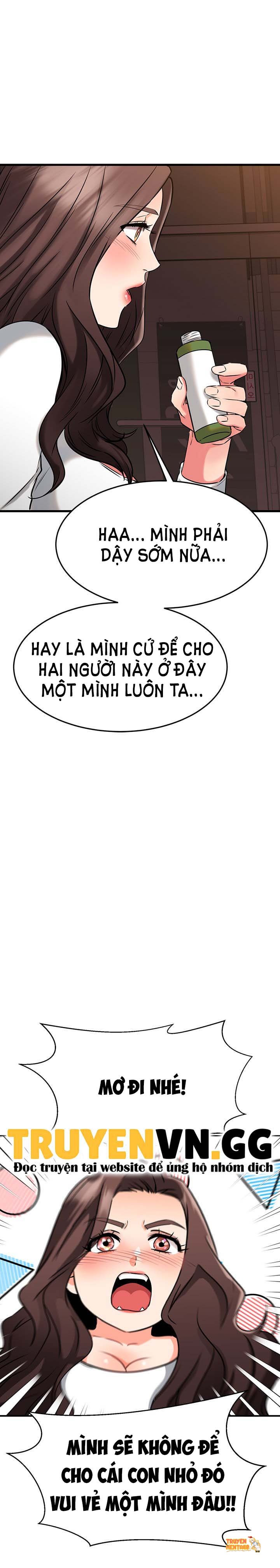 Trang truyện tmpagz8gtuy trong truyện tranh Ranh Giới Người Bạn - Chapter 44 - truyenhentai18.net