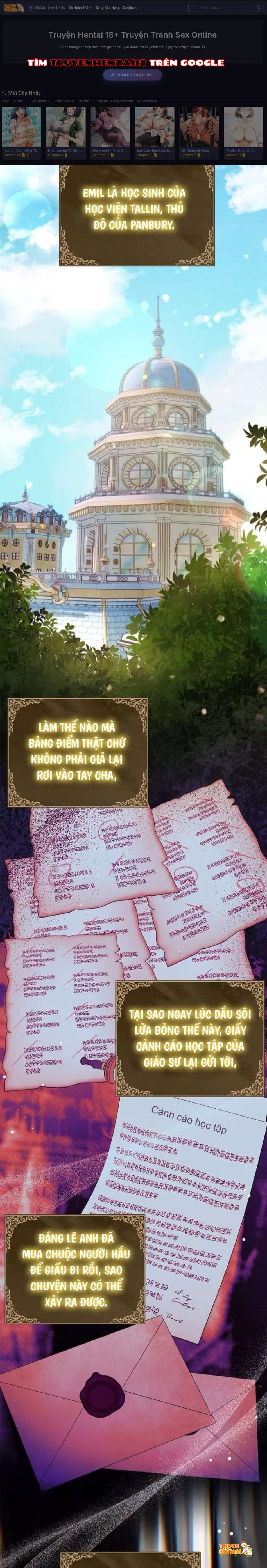 Xem ảnh tmplezvjzel trong truyện hentai [18+] Hai Lần Kết Hôn Với Quái Vật - Chapter 30 - hentaitvn.net