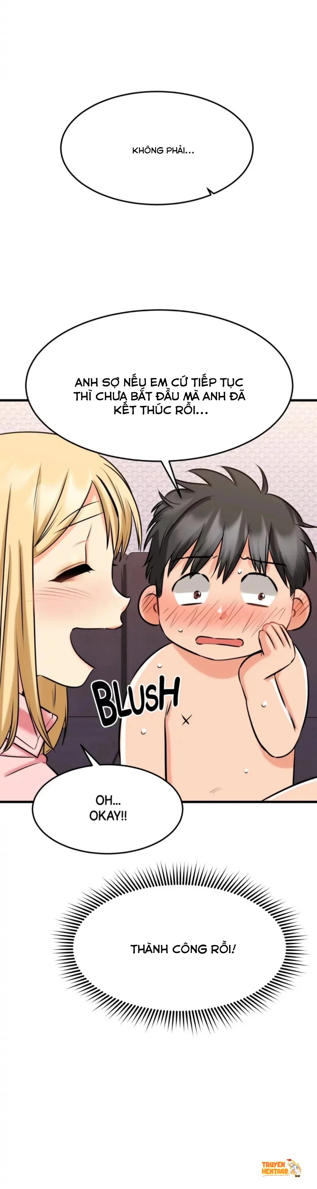 Trang truyện tmpbk0 q7ss trong truyện tranh Ranh Giới Người Bạn - Chapter 31 - truyenhentai18.net