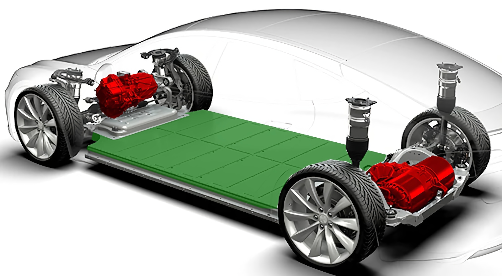 Que cache la Tesla Model 3 à 36 800€ ? (charge, batterie, autonomie,  multimédia)