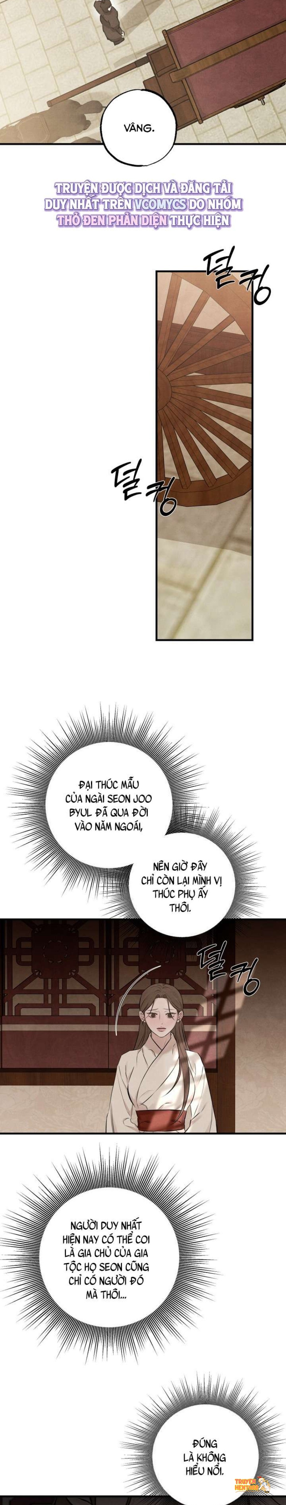 Trang truyện tmpqryvcrx4 trong truyện tranh 『18+』sư Mẫu - Chapter 10 - truyenhentai18.net