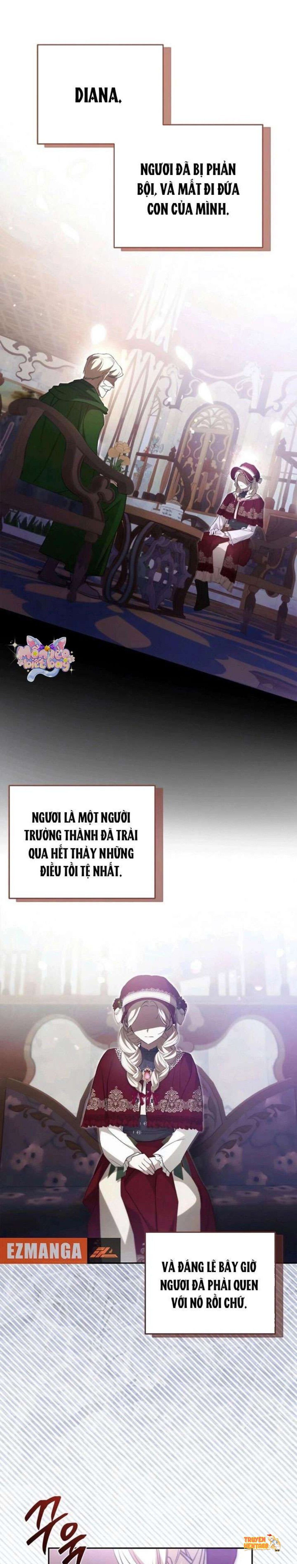 Xem ảnh [18+] Lần Thứ Hai Tôi Kết Hôn Với Quái Vật - Chapter 32 - tmpjp wokwe - Truyenhentaiz.net