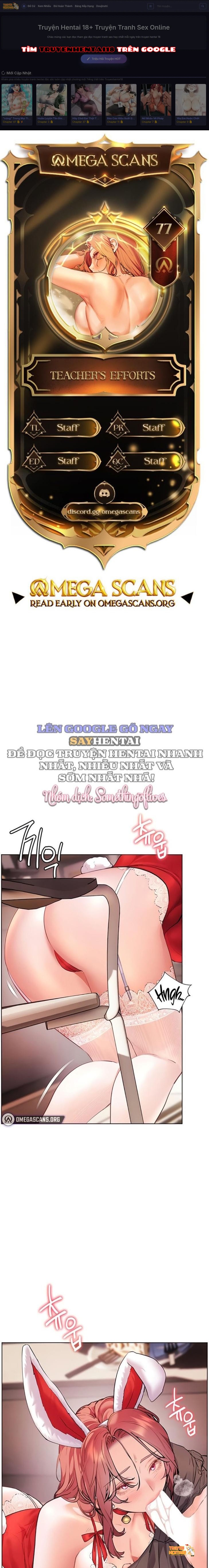 Xem ảnh Nỗ Lực Của Giáo Viên - Chapter 77 - tmpen6g4sz - Truyenhentaiz.net