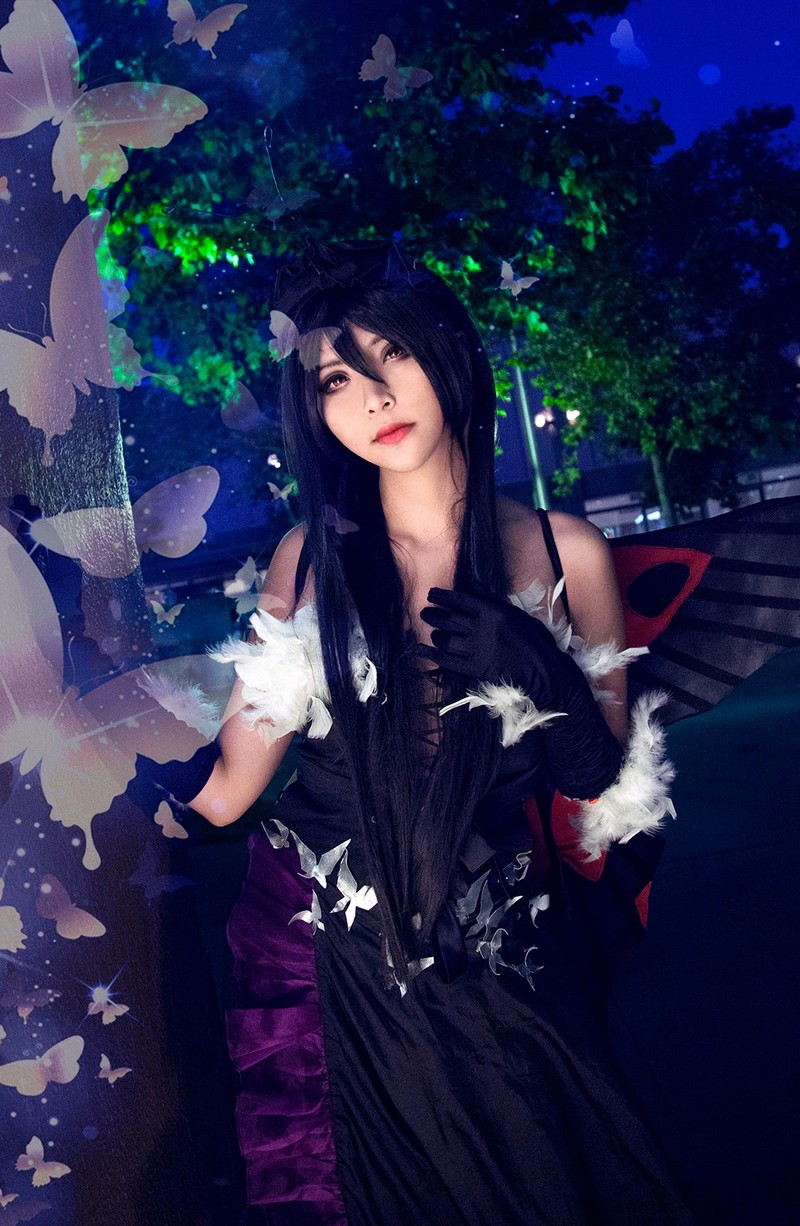 Hana Bunny Cosplay 超大合集｜728P 高清写真图片资源合集[728P-819.3M]插图3