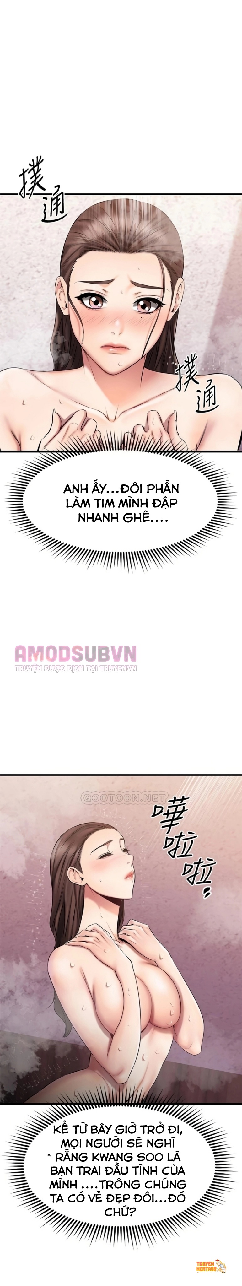 Trang truyện tmpw9e0ta0m trong truyện tranh Ranh Giới Người Bạn - Chapter 18 - truyenhentai18.net