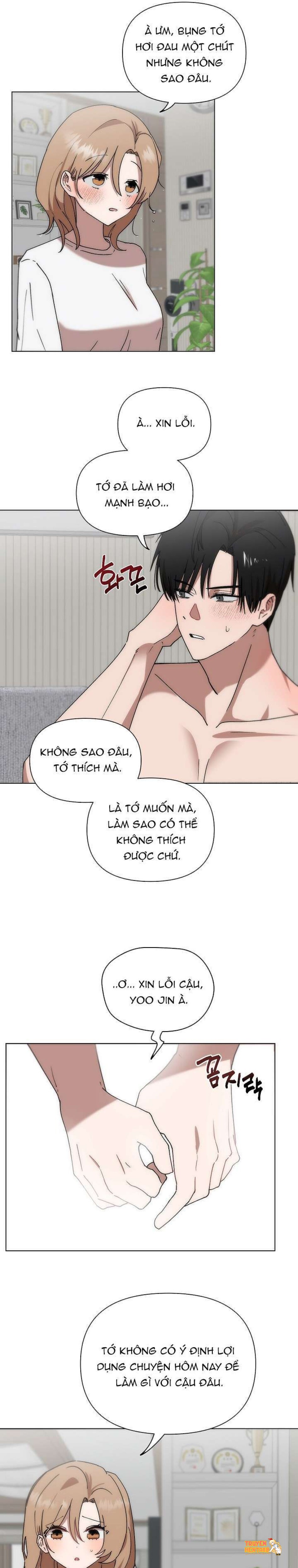 Xem ảnh tmp2ckf08ih trong truyện hentai [không Che] [18+] Cãi Vã Trên Gối - Chapter 4 - hentaitvn.net