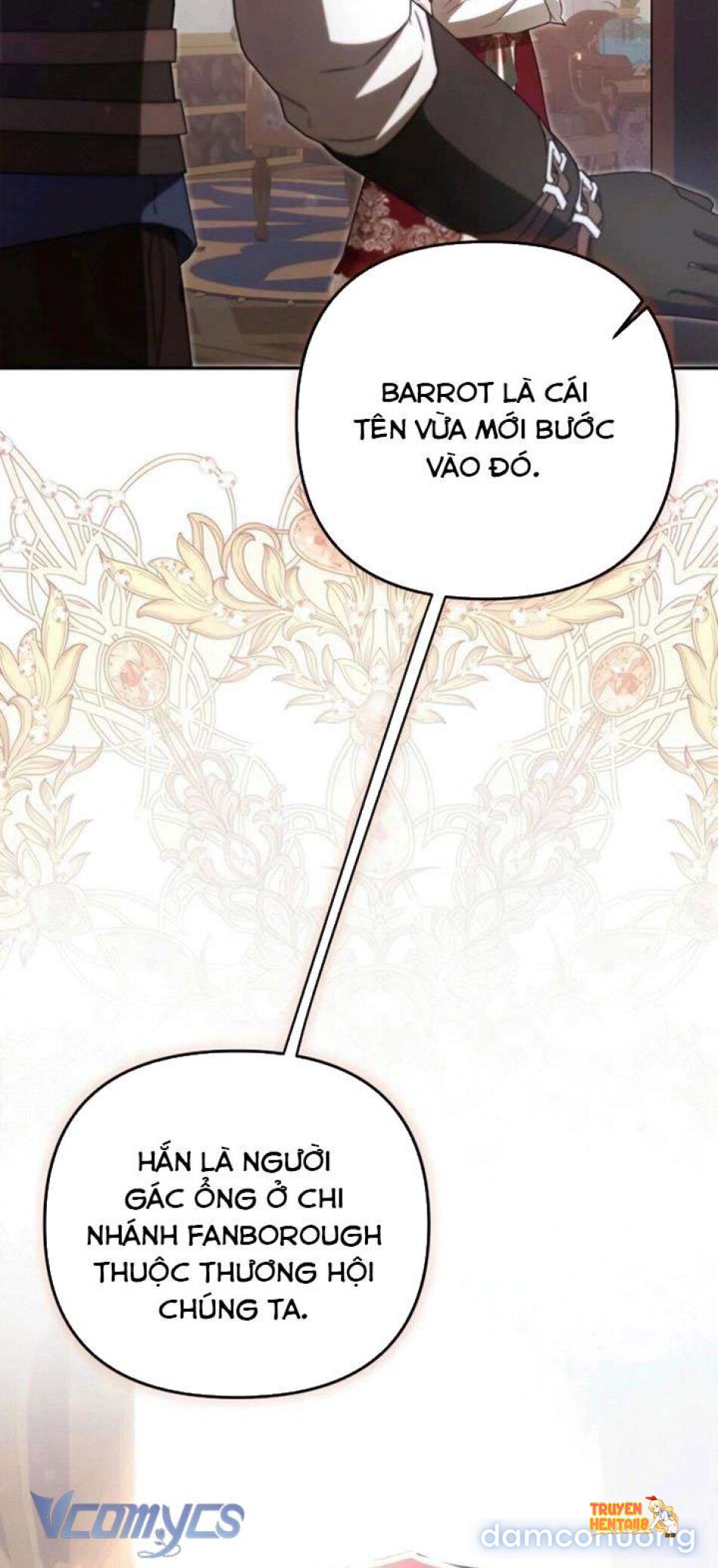 Xem ảnh [18+] Lần Thứ Hai Tôi Kết Hôn Với Quái Vật - Chapter 32 - tmp7020lpnq - Truyenhentaiz.net