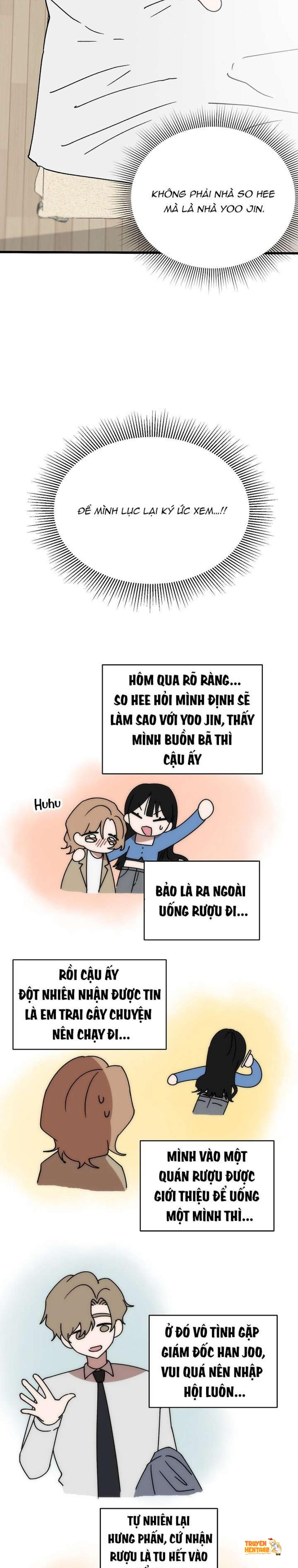 Xem ảnh tmp30d897v3 trong truyện hentai [không Che] [18+] Cãi Vã Trên Gối - Chapter 2 - hentaitvn.net