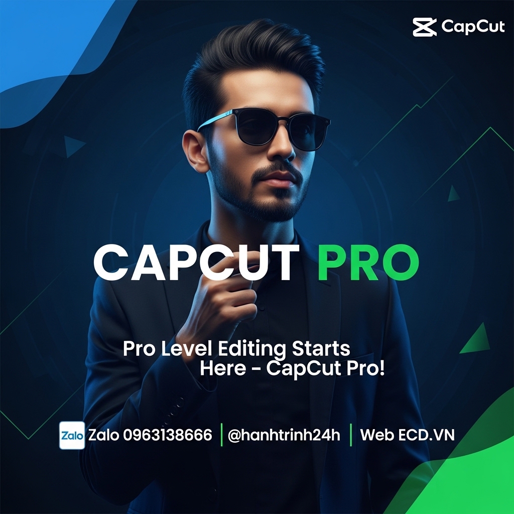 zero risk capcut editor