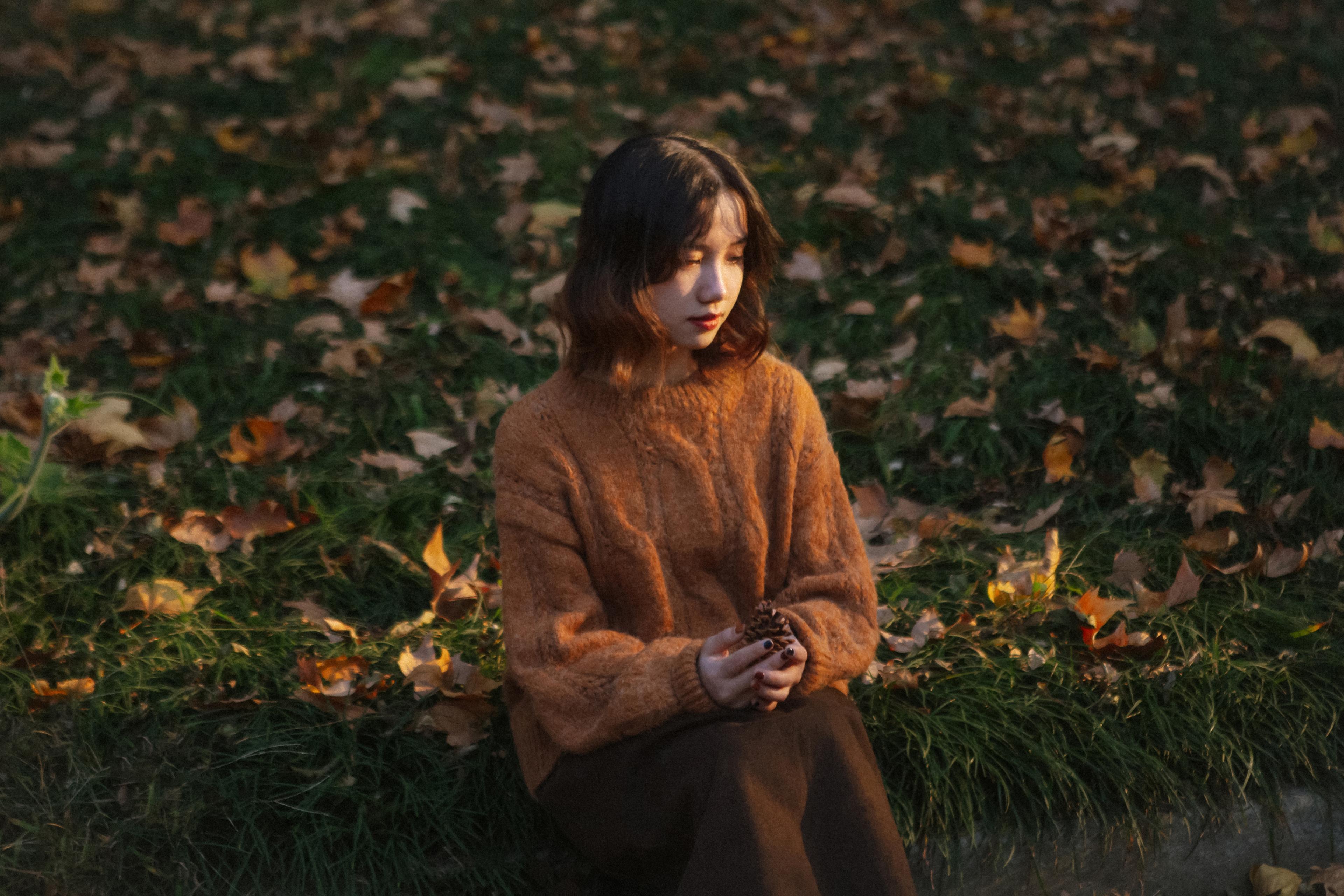 [YITUYU艺图语] NO.006 Taltooy - 秋意浓 10