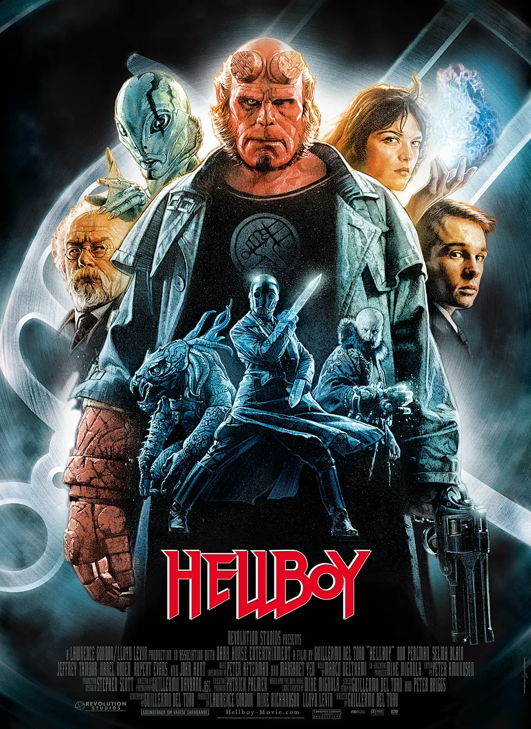 [436] 地狱男爵 / Hellboy (2004)-131417.net