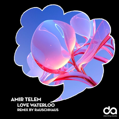 Amir Telem - Love Waterloo (2026)