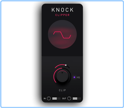 Plugins That Knock KNOCK V1.1.7 WIN MacOS D69i8jd8atax