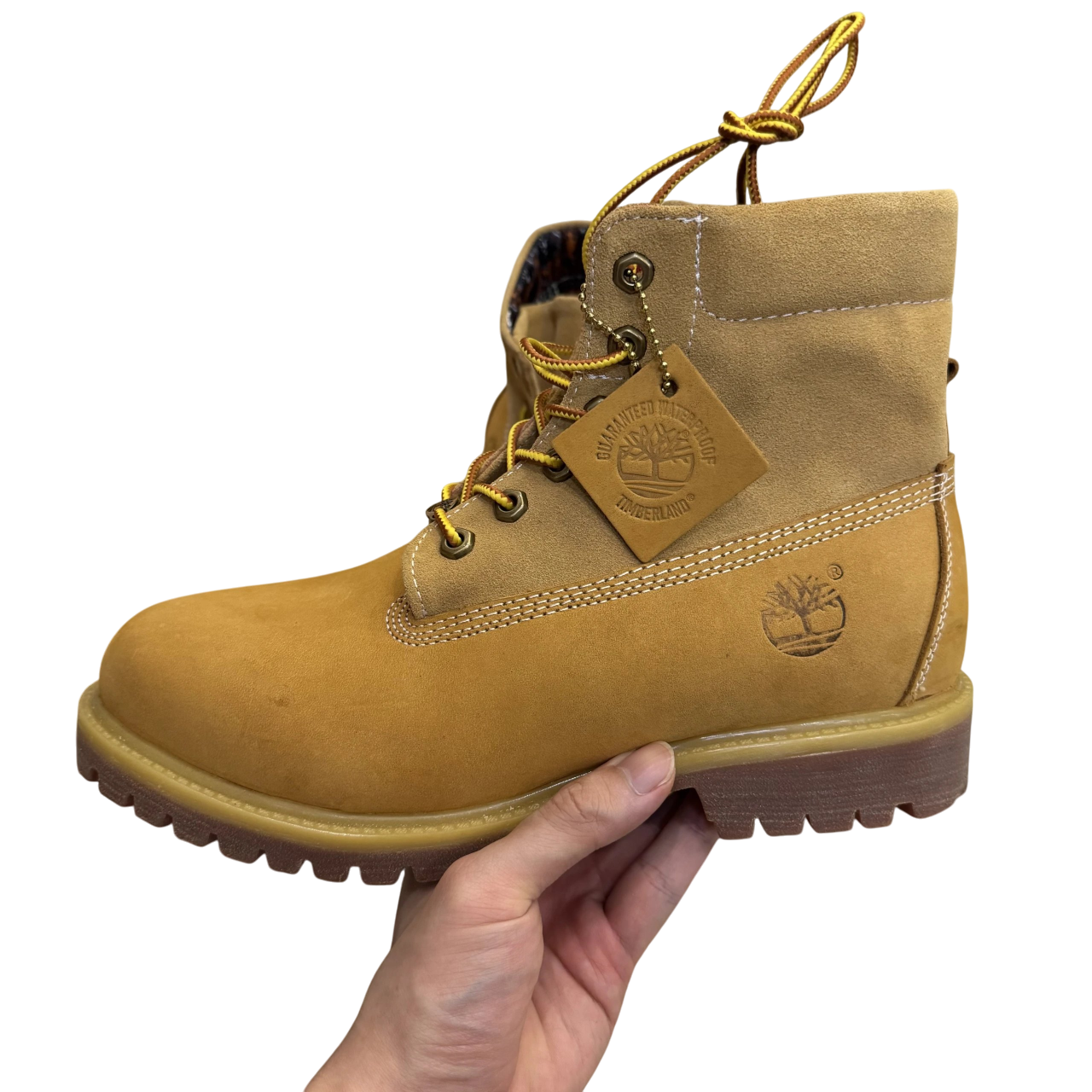 Timberland Shoes