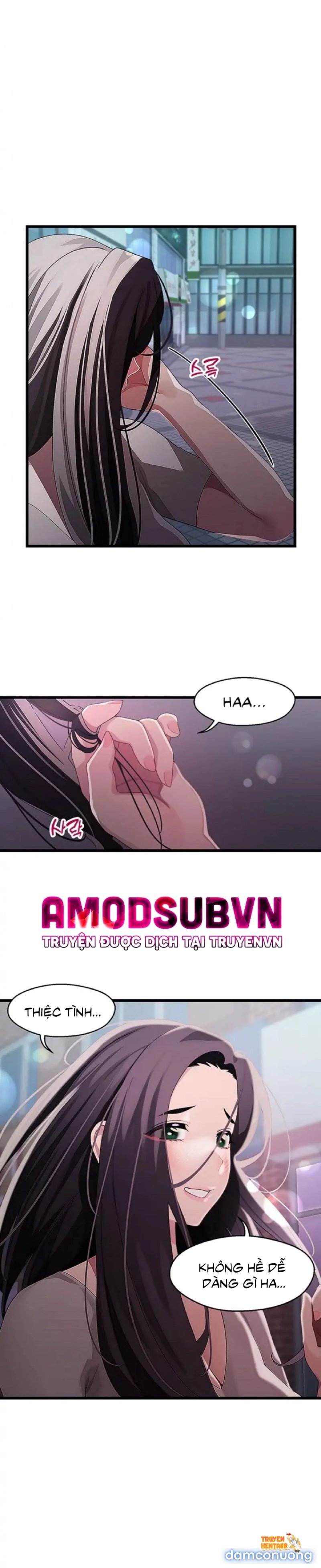 Trang truyện tmp28wnd2ji trong truyện tranh Liên Kết Doki Doki - Chapter 17 - truyenhentai18.net