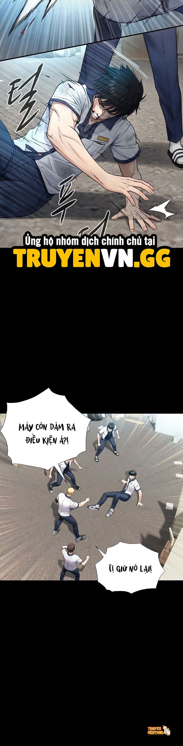 Xem ảnh Cha Nào Con Nấy - Chapter 3 - tmpsmy3uilj - Truyenhentaiz.net