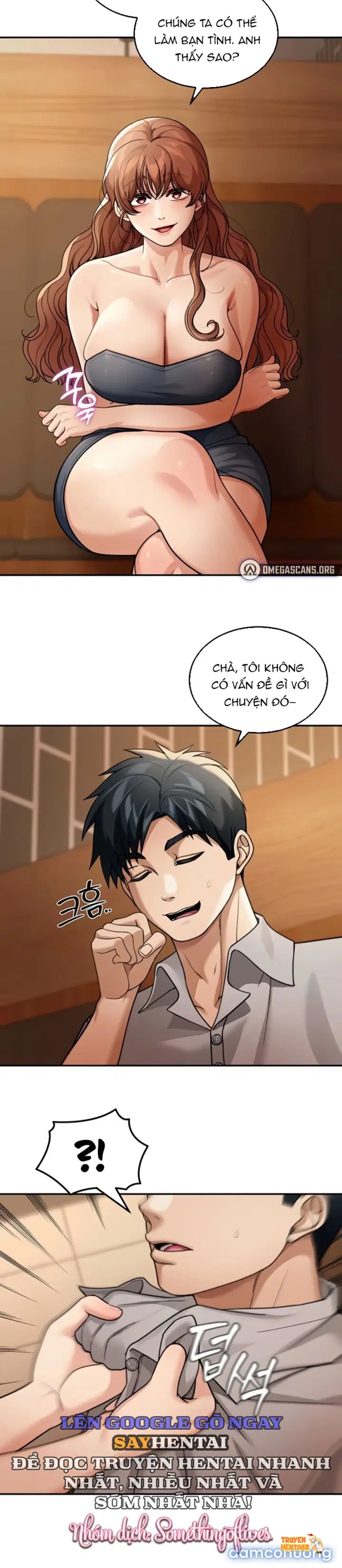 Xem ảnh Cuộc Sống Ở Mỹ - Chapter 7 - tmpsv56gr2t - Truyenhentaiz.net