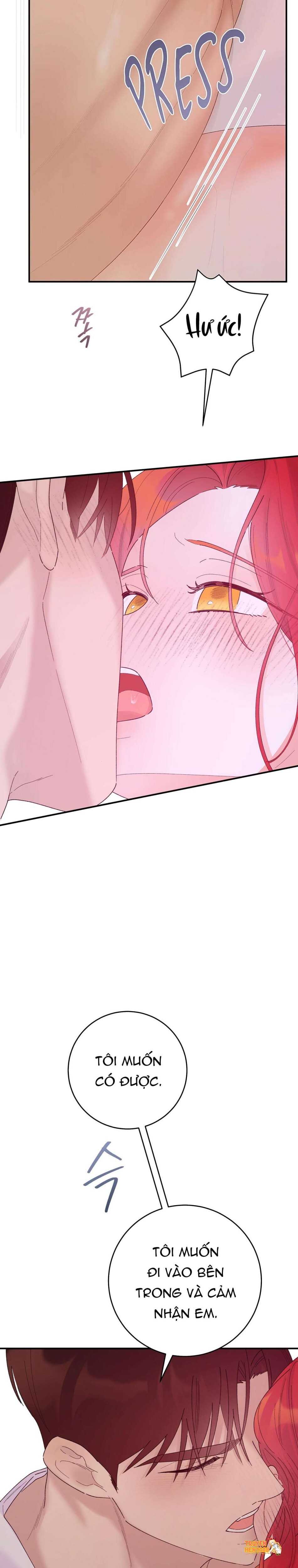 Xem ảnh [không Che] [18+] Sở Thích Khó Nói Của Quý Cô - Chapter 7 - tmp3nhasqzk - Truyenhentaiz.net