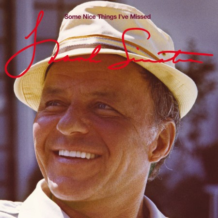 Frank Sinatra - Some Nice Things I've Missed (1974)
