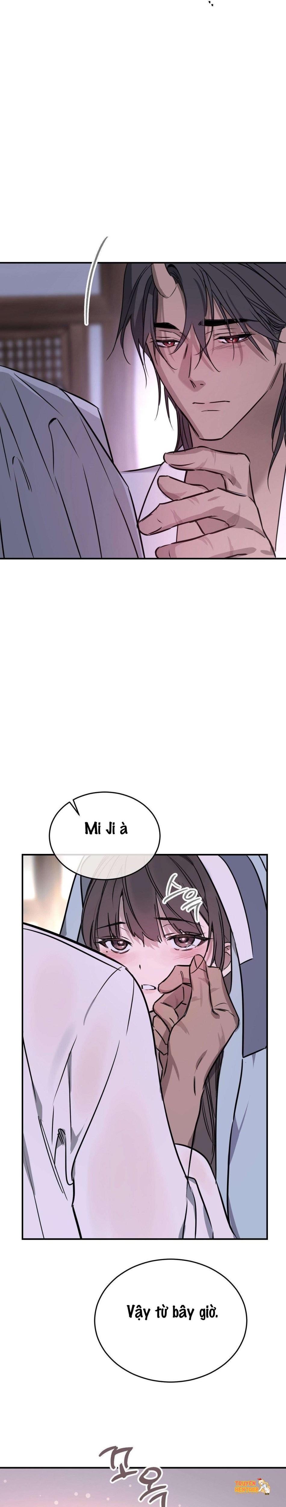 Xem ảnh 〖18+〗- Bỏ Bê Nhiệm Vụ! - Chapter 17 - tmpdvtg oc - Truyenhentaiz.net